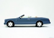 Bentley Arnage Drophead Coupe